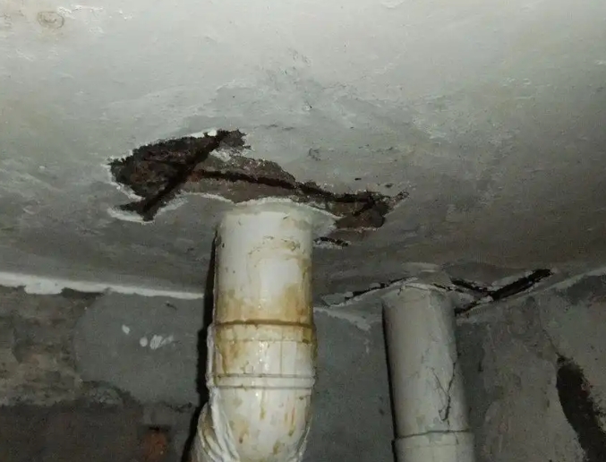 临湘卫生间漏水维修公司浅析临湘卫生间渗水维修的方法