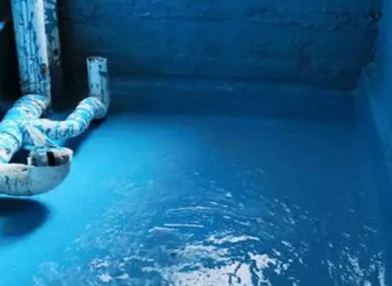 临湘卫生间漏水维修公司分下防水公司如何判断防水工程的质量?