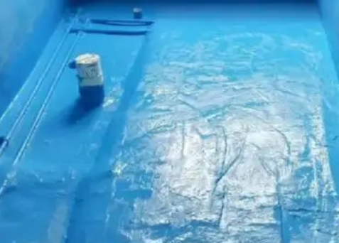 临湘卫生间漏水维修公司分享下临湘卫生间防水工程中常用防水涂料介绍。